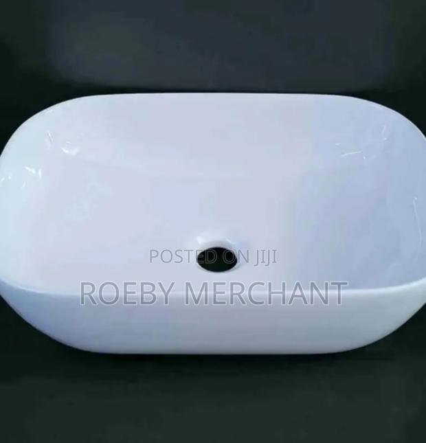 Table Top Sink - main view