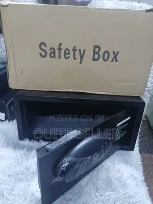 High Quality Digital Electronic Cash Money Box
