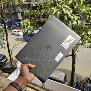 Laptop Dell Latitude 7420 16GB Intel Core I7 SSD 512GB