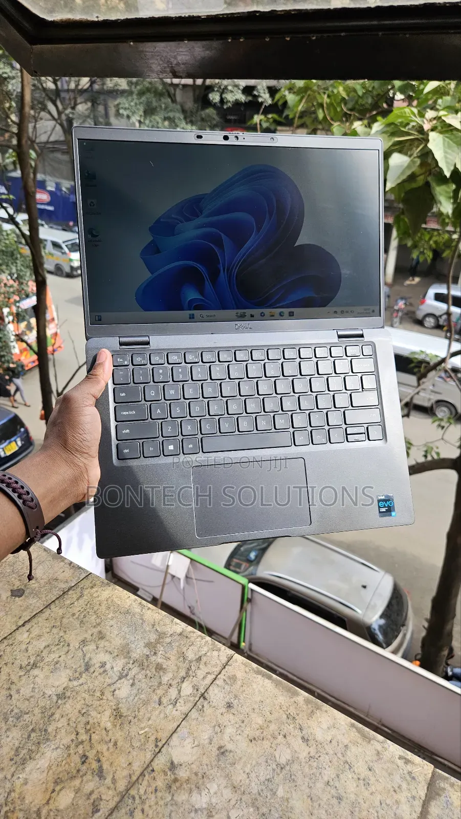 Laptop Dell Latitude 7420 16GB Intel Core I7 SSD 512GB