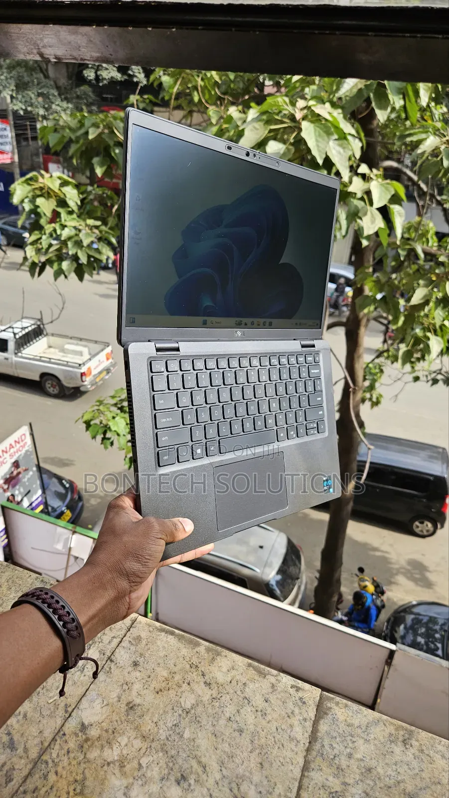 Laptop Dell Latitude 7420 16GB Intel Core I7 SSD 512GB