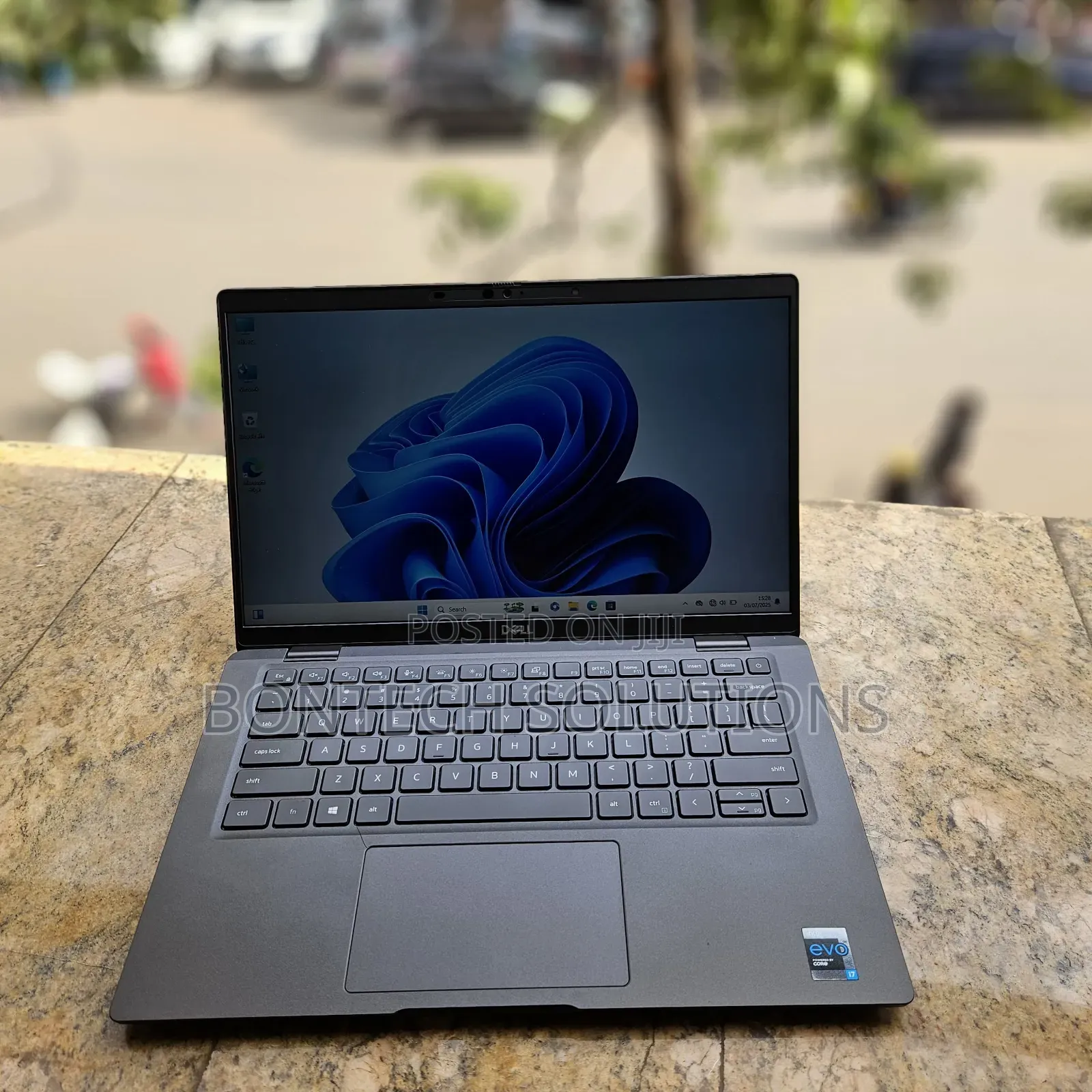 Laptop Dell Latitude 7420 16GB Intel Core I7 SSD 512GB