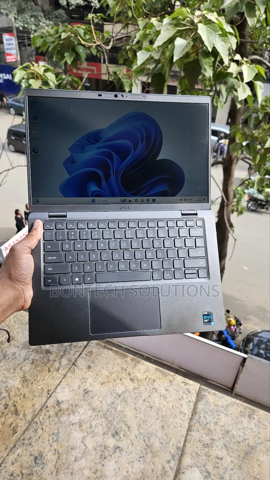 Laptop Dell Latitude 7420 16GB Intel Core I7 SSD 512GB