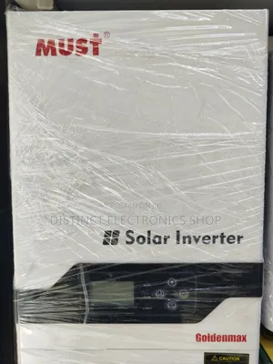Must Solar Inverter