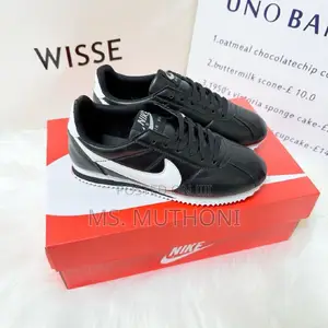 Range of Nike Cortez Sizes 38 39 40 41 42 43 44