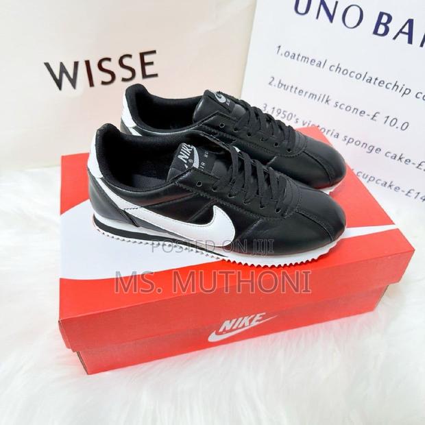 Range of Nike Cortez Sizes 38 39 40 41 42 43 44 - thumbnail 6