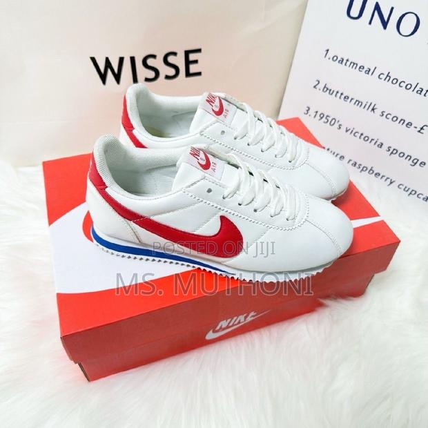 Range of Nike Cortez Sizes 38 39 40 41 42 43 44 - thumbnail 3