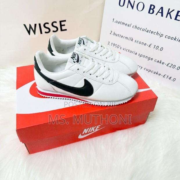 Range of Nike Cortez Sizes 38 39 40 41 42 43 44 - thumbnail 4
