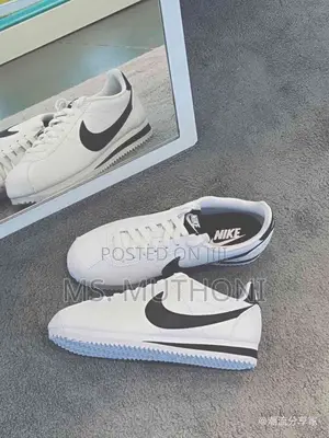 Range of Nike Cortez Sizes 38 39 40 41 42 43 44