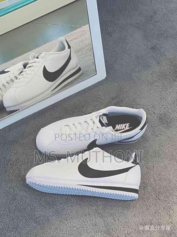Range of Nike Cortez Sizes 38 39 40 41 42 43 44 - thumbnail 5