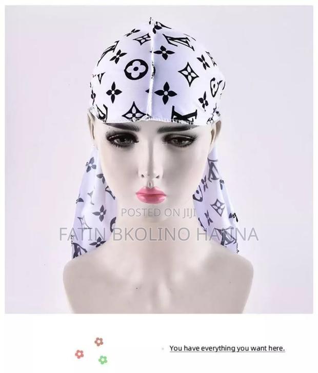 Designer Durags - main view