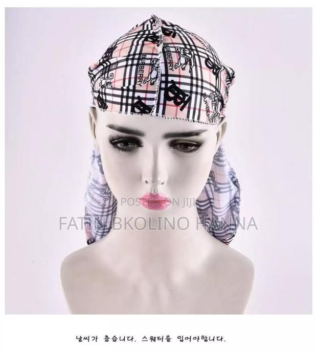 Designer Durags - thumbnail 2