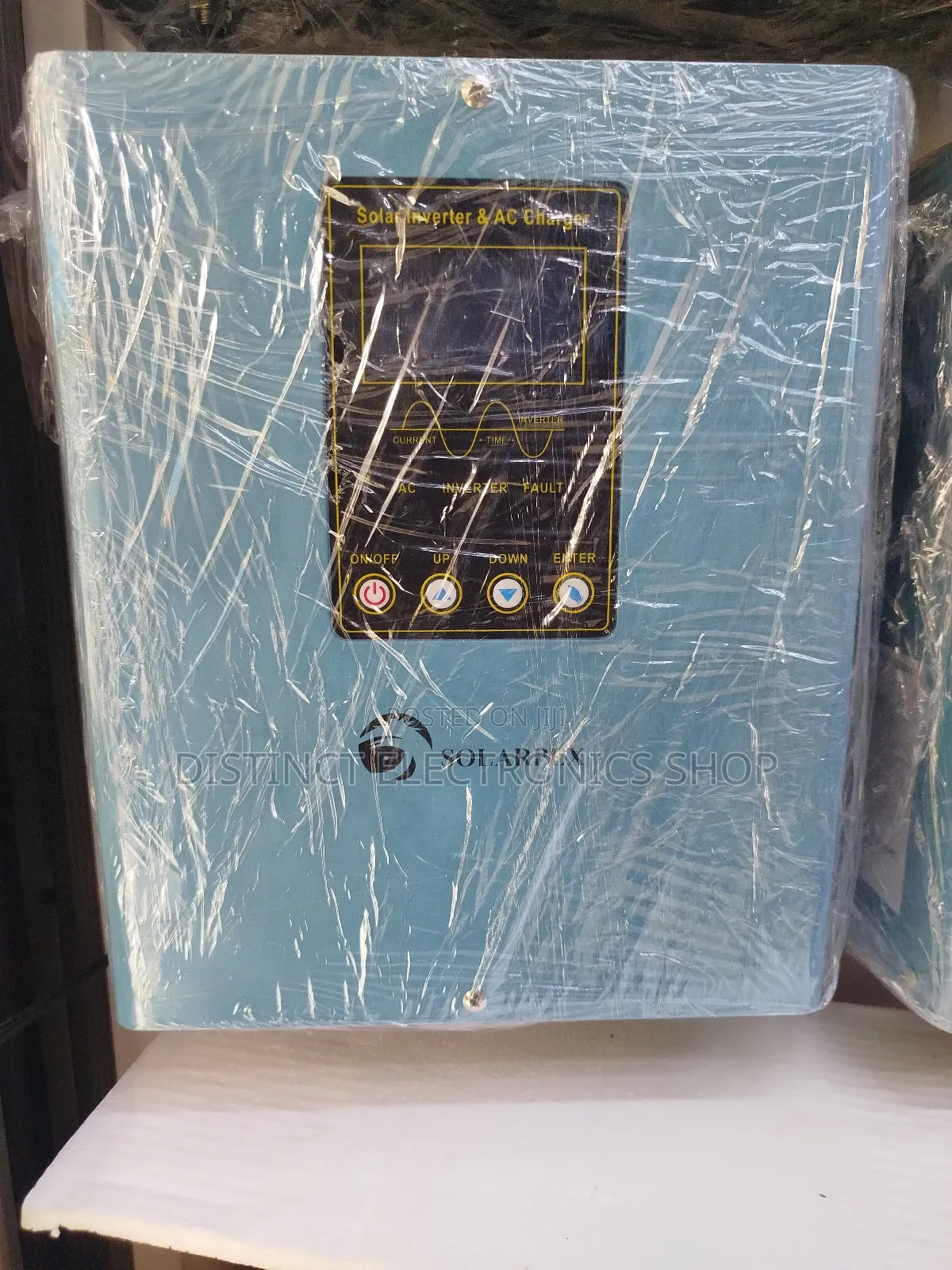 Solarpex Solar Inverter