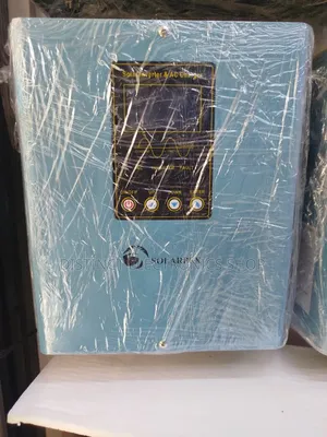 Solarpex Solar Inverter