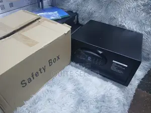Hotel Professional Fireproof Electronic Safe Box Lock