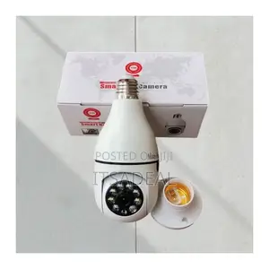 Wi-Fi Panorama Camera. 360 Degrees