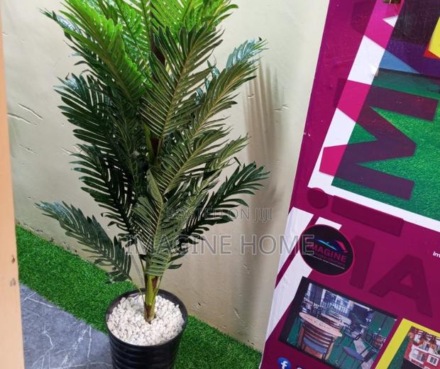 Low Maintenance Artificial Plants - main view