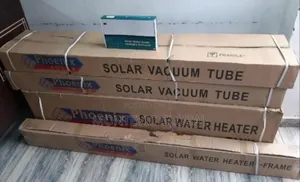 Solar Water Heater 200watts
