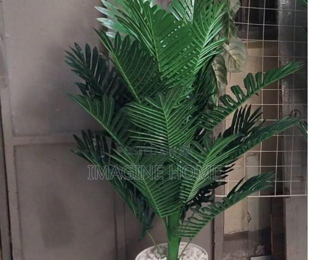 Instant Greenery Artificial Plant - main view