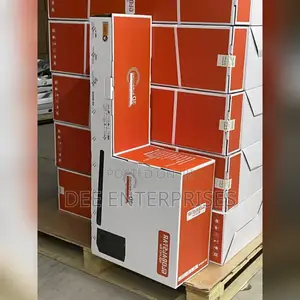 2.1 Ch Globalstar Soundbar System