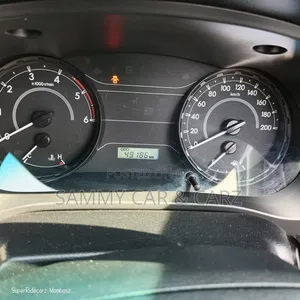 Toyota Hilux 2018 Silver
