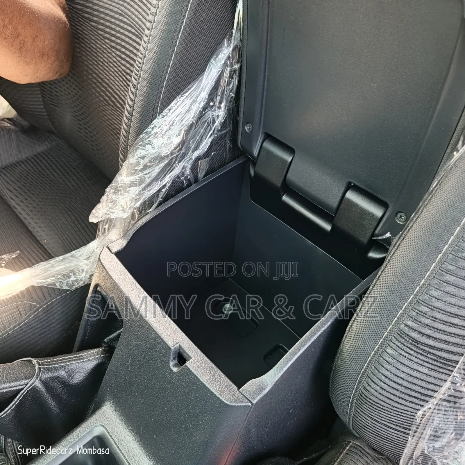 Toyota Hilux 2018 Silver