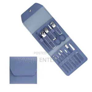 Nail Clippers