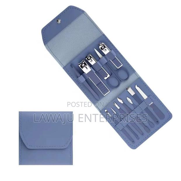 Nail Clippers
