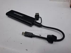 Haysenser M2 Ssd To Usb 3.0 Enclosure Nvme And Ngff 2 In 1
