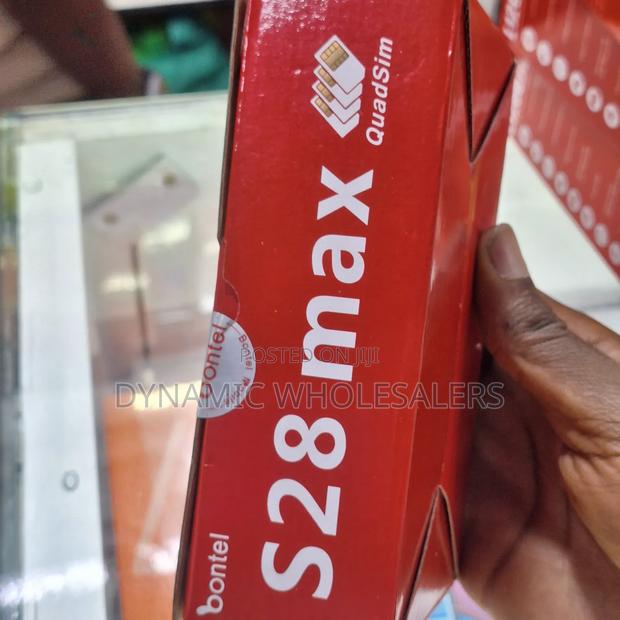 New Mobile Phone - thumbnail 3