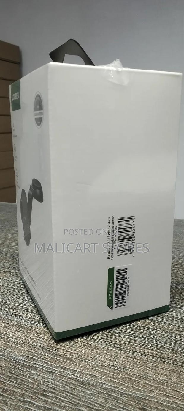 Ugreen Windshield Car Phone Mount - thumbnail 2