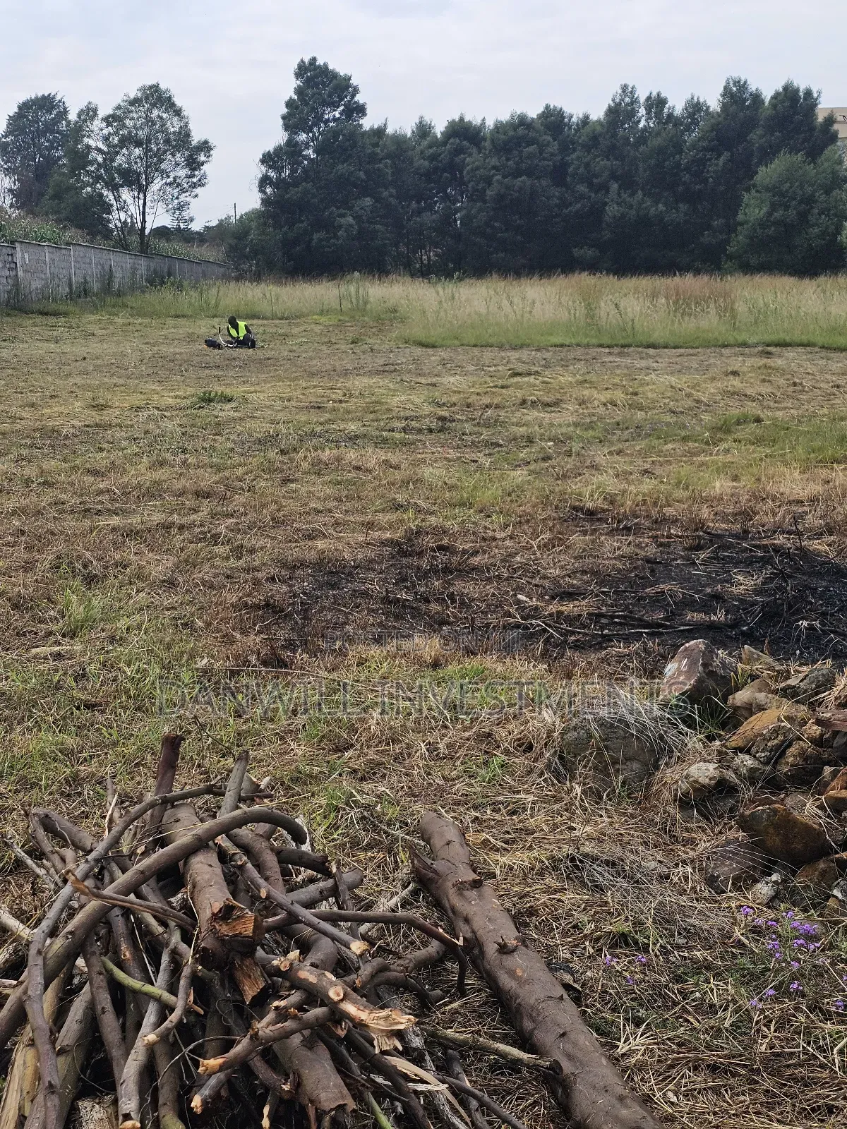 1⁄4 Plots Ideal for Villas Near Rupas Mall