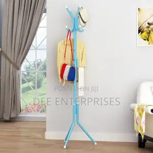 Coat Stand-Made of Carbon Steel