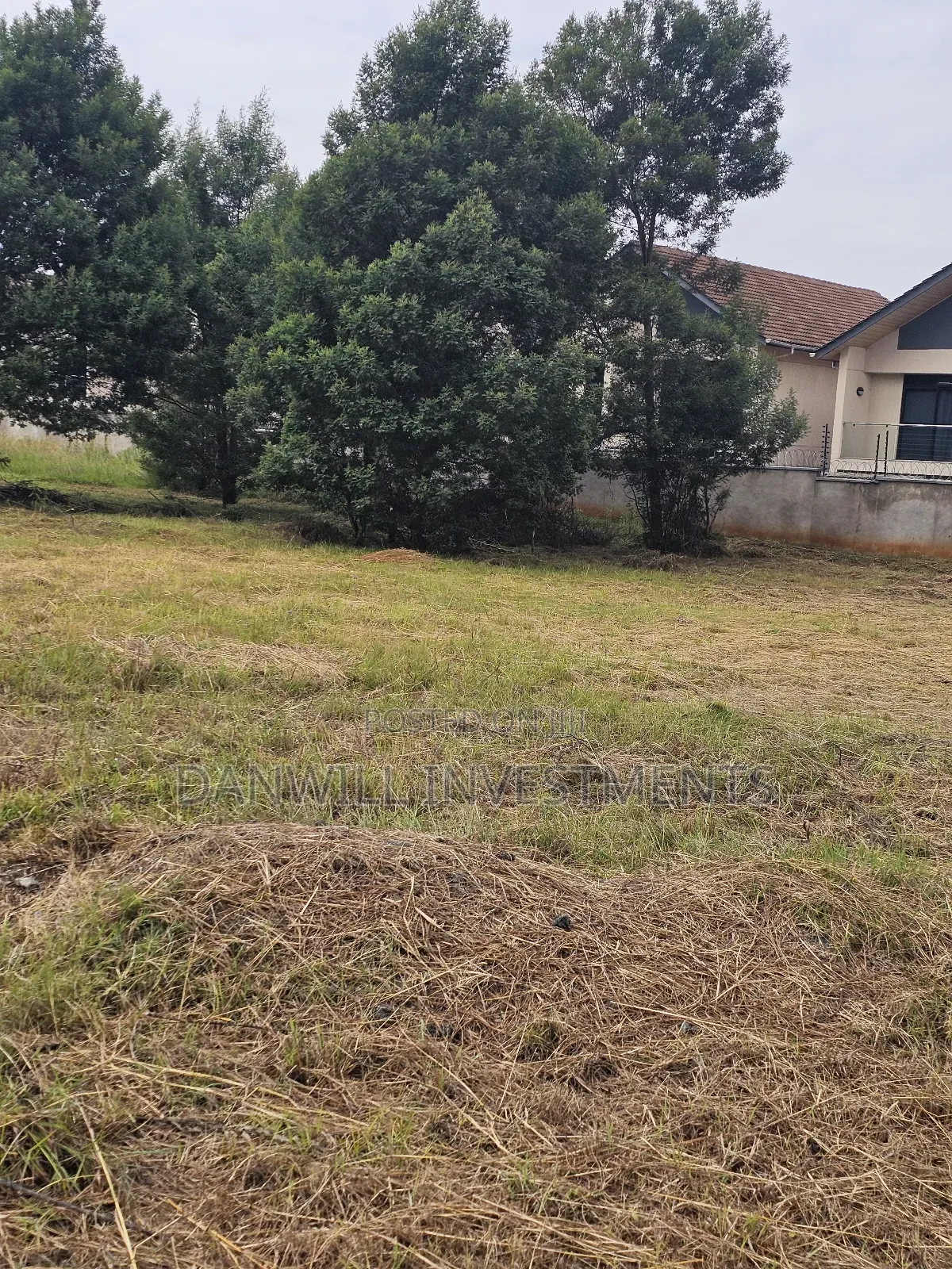 1⁄4 Plots Ideal for Villas Near Rupas Mall