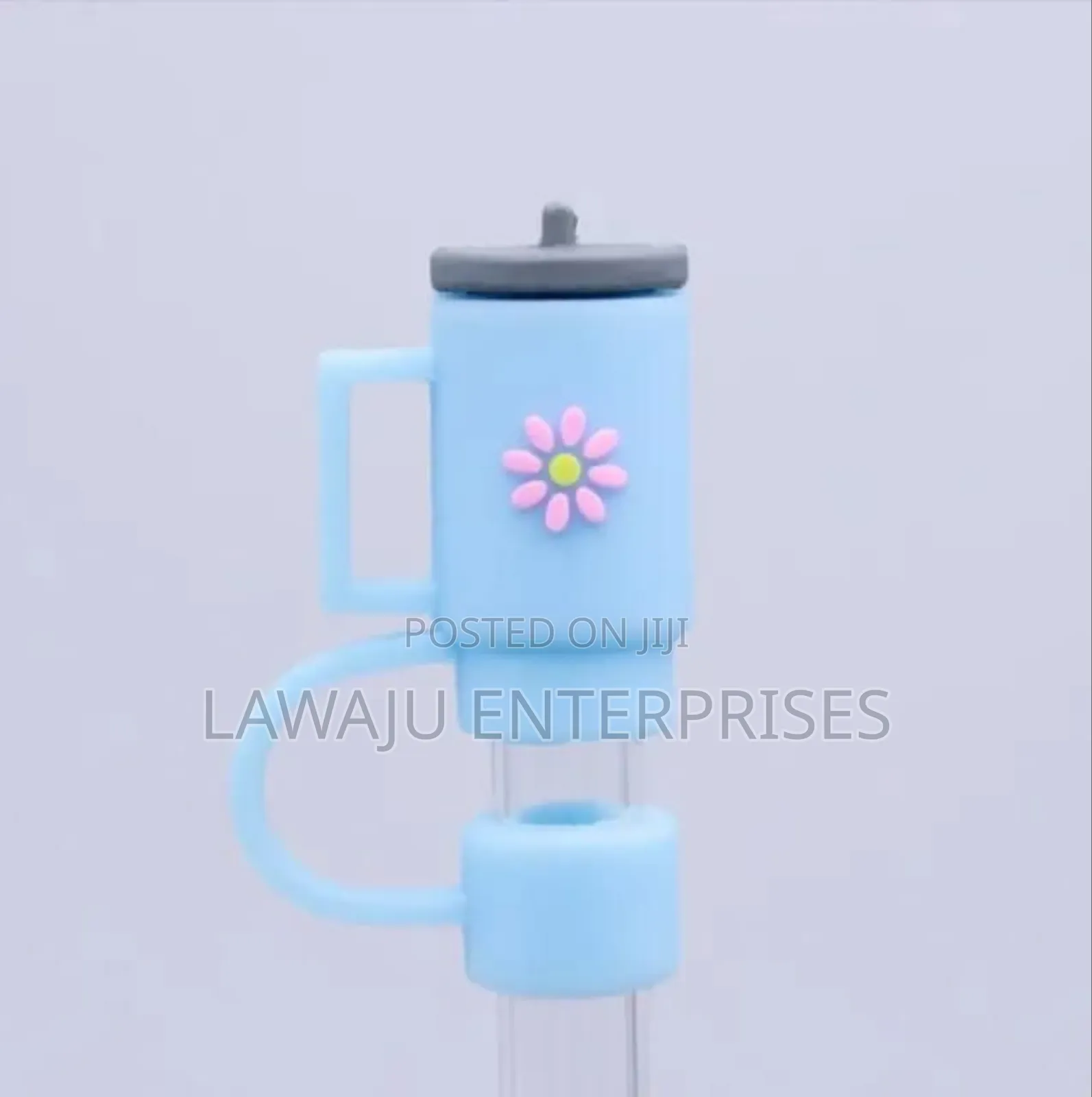 Straw Toppers