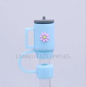 Straw Toppers