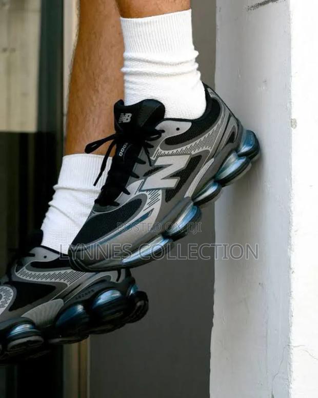 New Balance Abzorb 2000, Authentic and Boxed Sizes 38-45 - thumbnail 2