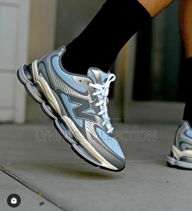 New Balance Abzorb 2000, Authentic and Boxed Sizes 38-45 - thumbnail 3