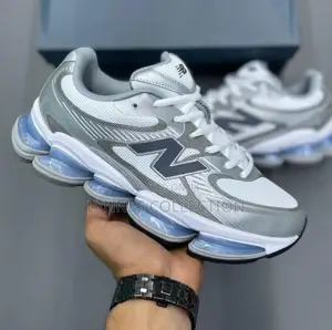 New Balance Abzorb 2000, Authentic and Boxed Sizes 38-45