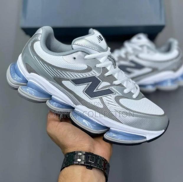 New Balance Abzorb 2000, Authentic and Boxed Sizes 38-45 - thumbnail 4