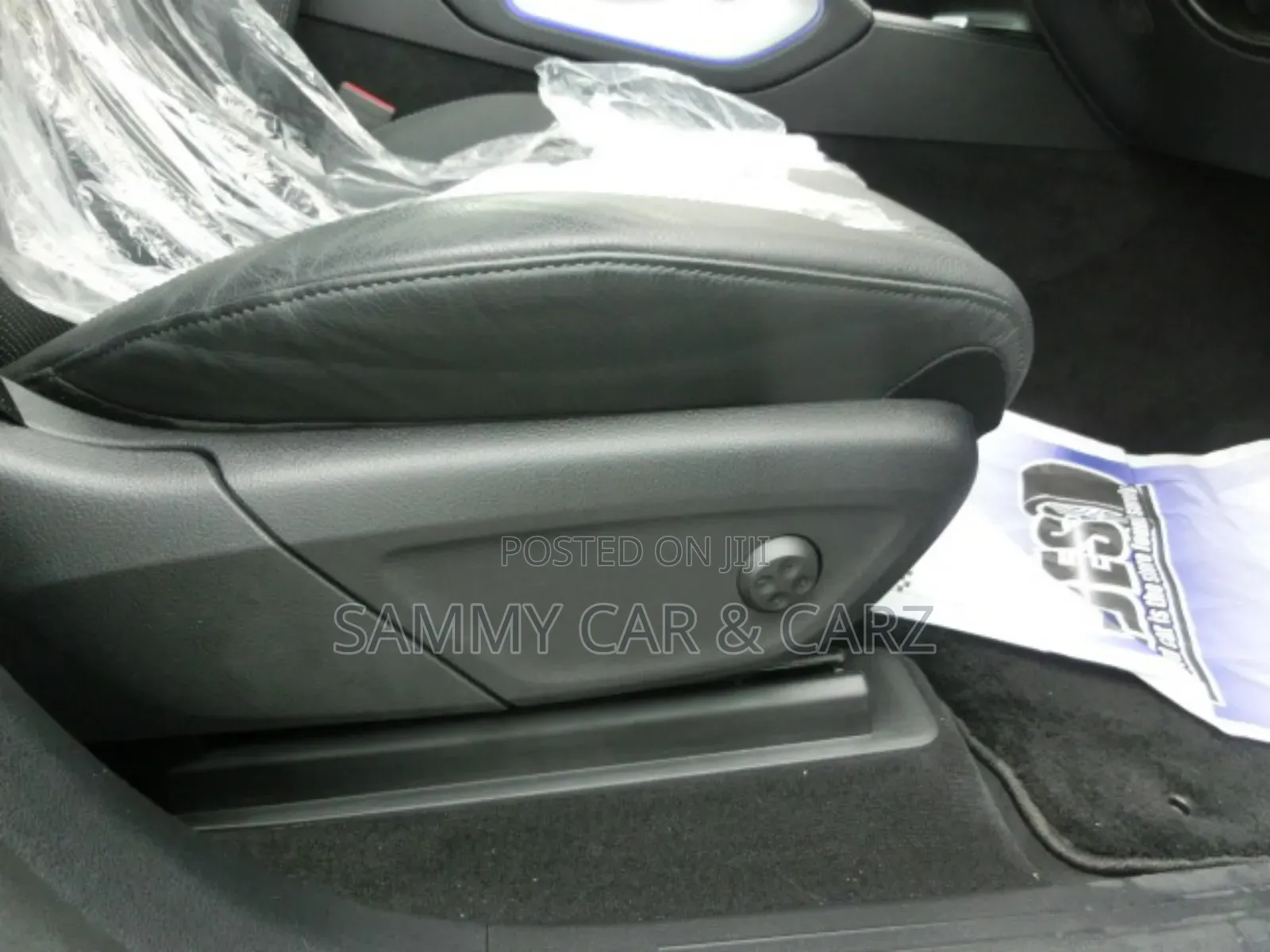 Mercedes-Benz GLE-Class 2020 Black
