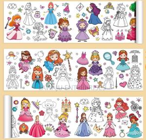 Coloring Paper - thumbnail 2