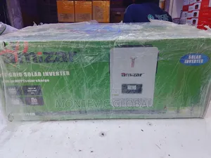 Amizar Hybrid Inverter 2.2kva