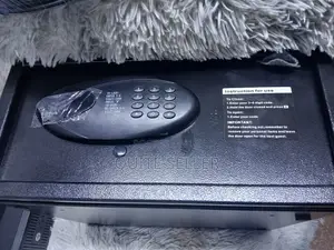 Tore Protect Cash, Documents, Jewelry, And Other Valuables.