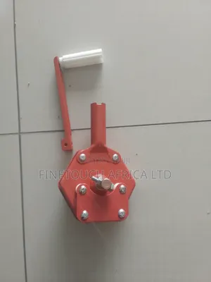 Greenhouse Roll Up Crank