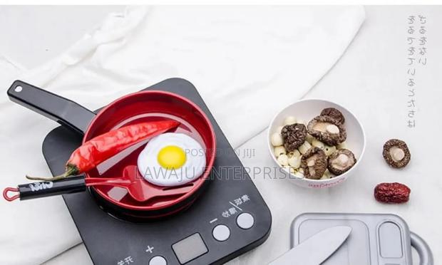 Cookware Playset