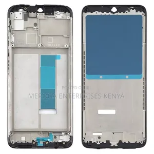 Redmi Note 9 Housing Frame Replacement