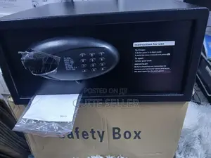 Security Digital Electronic Hotel Safe Box
