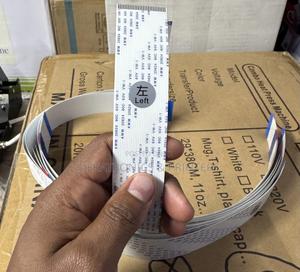 Large Format Printers Data Fiber Cables - thumbnail 2