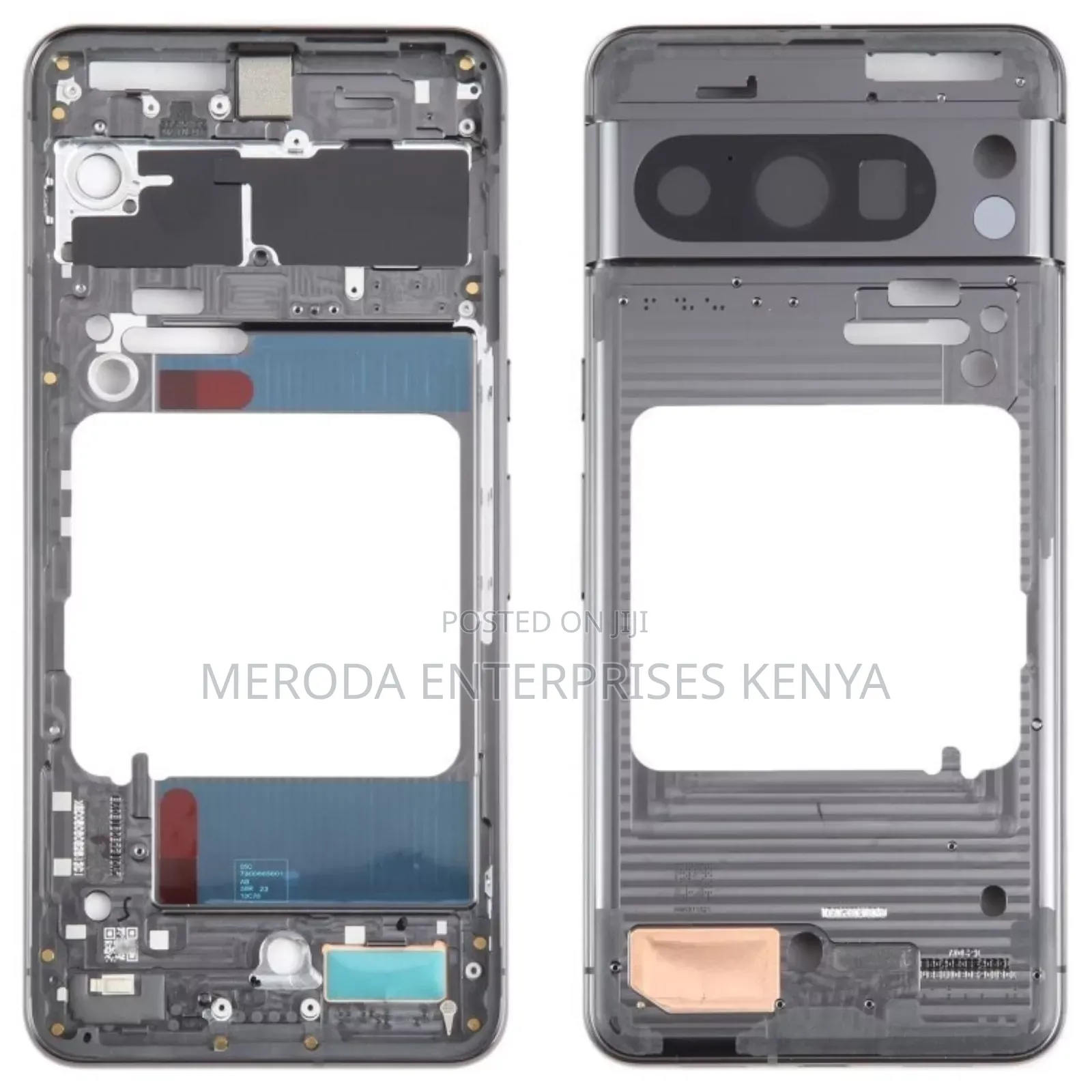 Google Pixel 8pro Housing Frame